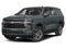 2026 Chevrolet Tahoe 4WD Z71
