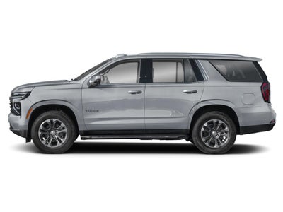 2026 Chevrolet Tahoe 4WD Z71