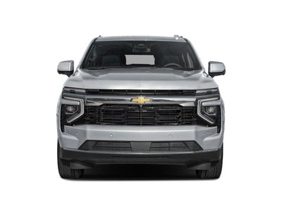 2026 Chevrolet Tahoe 4WD Z71