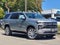 2026 Chevrolet Tahoe 4WD Premier
