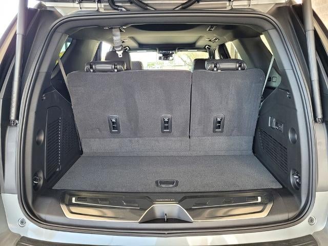 2026 Chevrolet Tahoe 4WD Premier