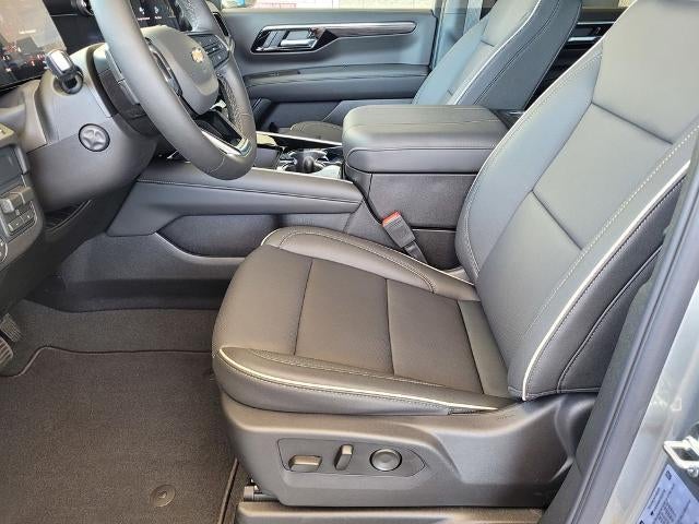 2026 Chevrolet Tahoe 4WD Premier