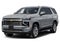 2026 Chevrolet Tahoe 4WD Premier