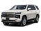 2026 Chevrolet Tahoe 4WD Premier