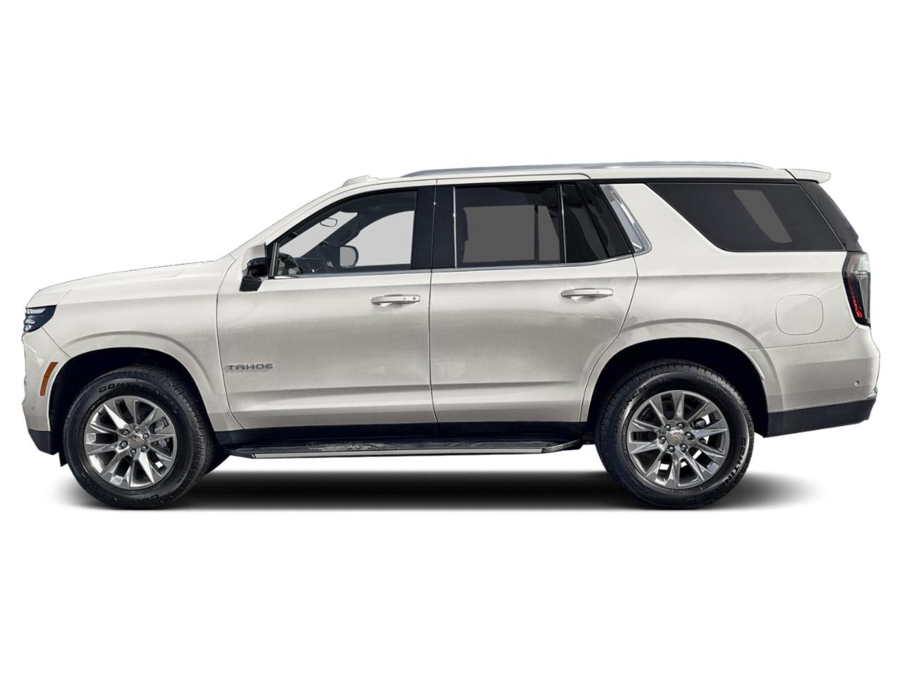 2026 Chevrolet Tahoe 4WD Premier