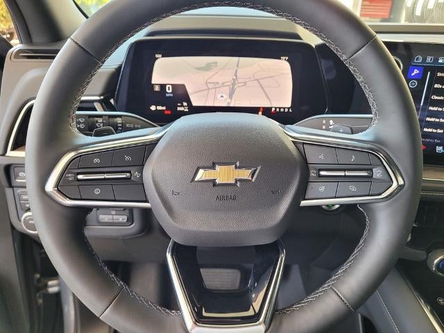 2026 Chevrolet Tahoe 4WD Premier