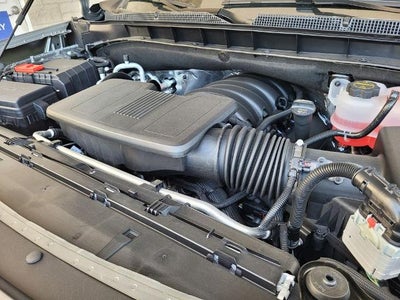 2026 Chevrolet Tahoe 4WD Premier