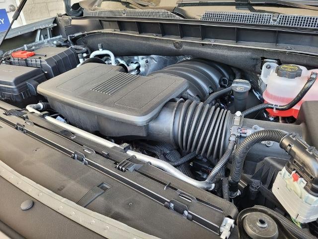2026 Chevrolet Tahoe 4WD Premier