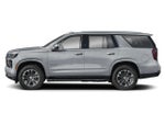 2026 Chevrolet Tahoe 4WD Premier