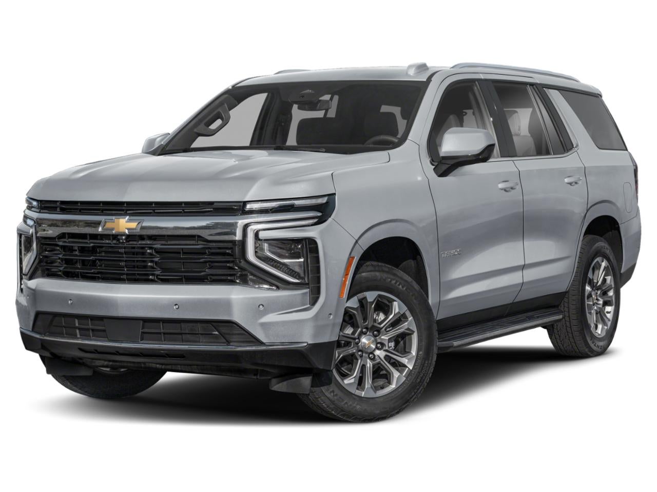 2026 Chevrolet Tahoe 4WD Premier