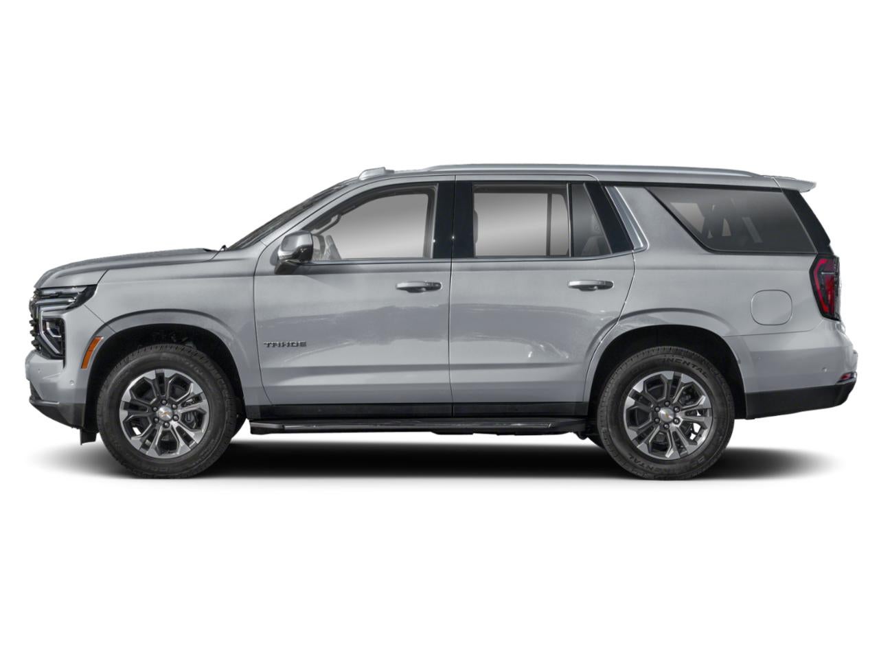 2026 Chevrolet Tahoe 4WD Premier