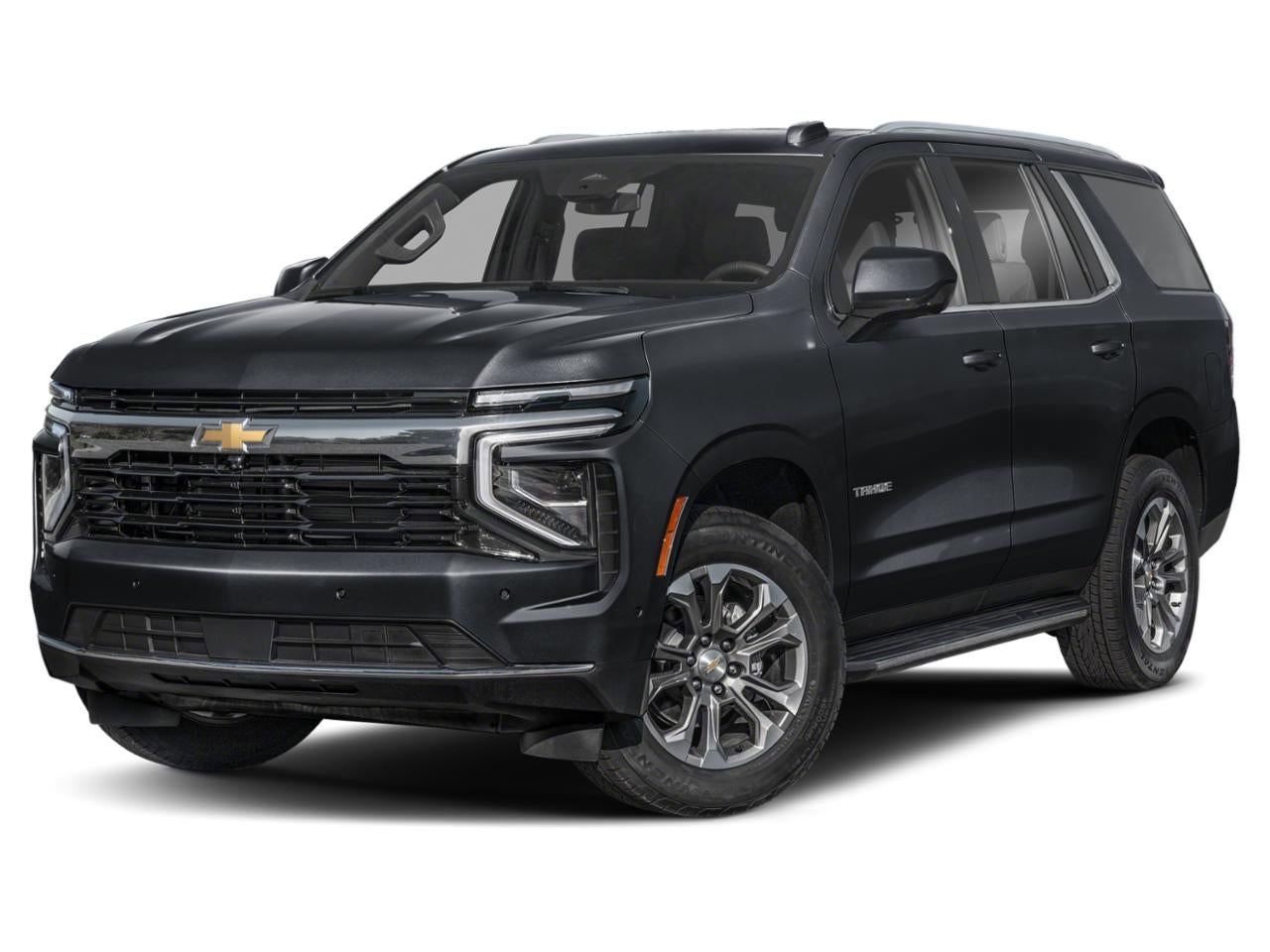 2026 Chevrolet Tahoe 4WD Premier