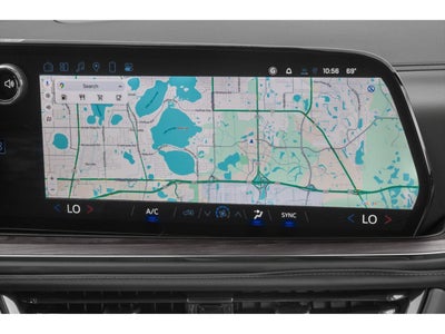 2026 Chevrolet Tahoe 4WD Premier