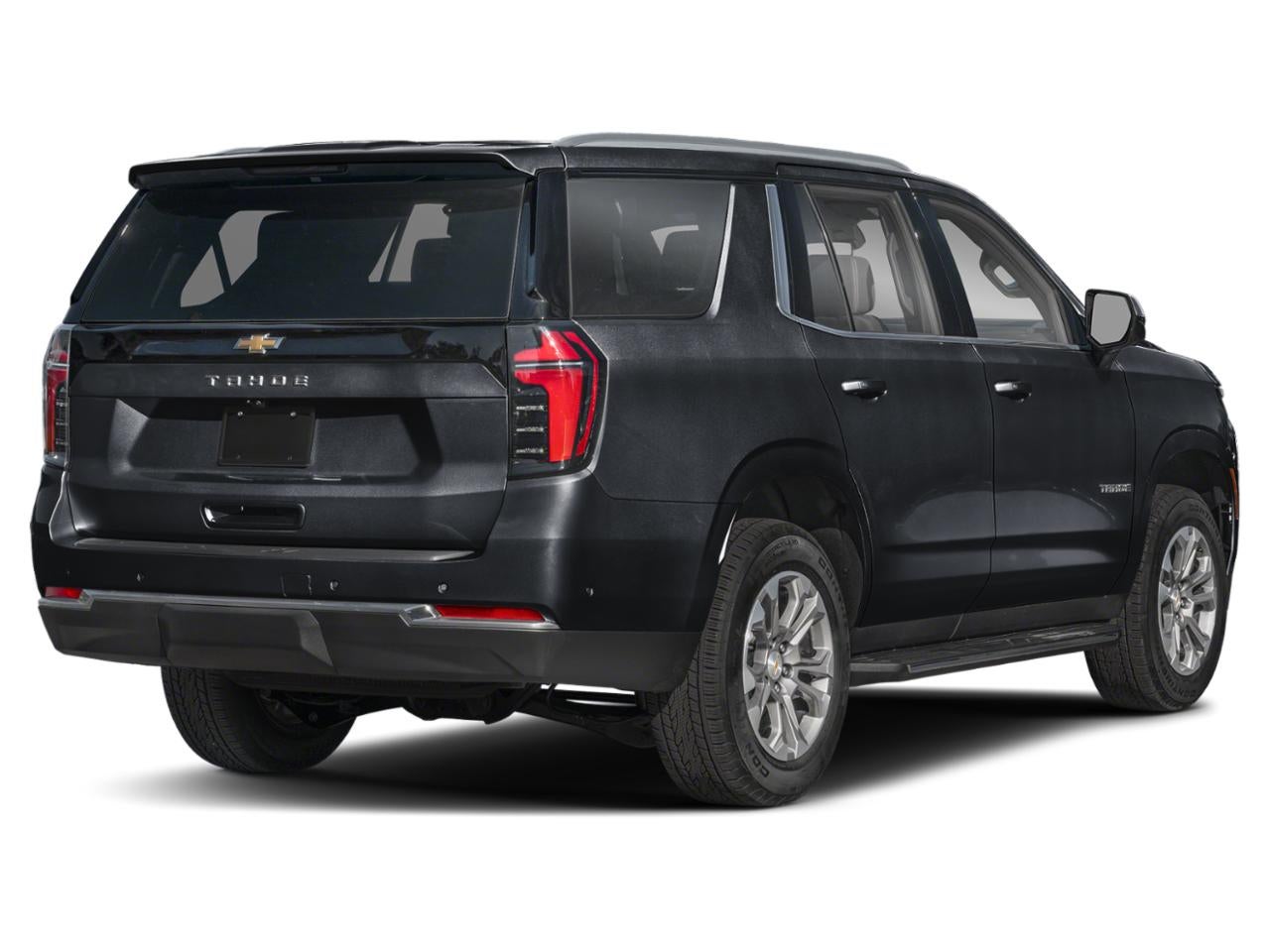 2026 Chevrolet Tahoe 4WD Premier
