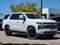 2026 Chevrolet Tahoe 4WD Premier