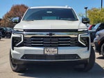 2026 Chevrolet Tahoe 4WD Premier