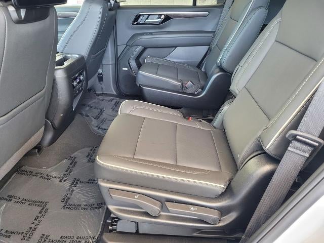 2026 Chevrolet Tahoe 4WD Premier