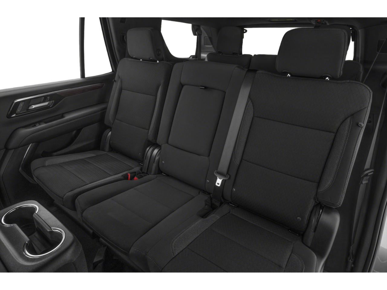 2026 Chevrolet Tahoe 4WD Premier