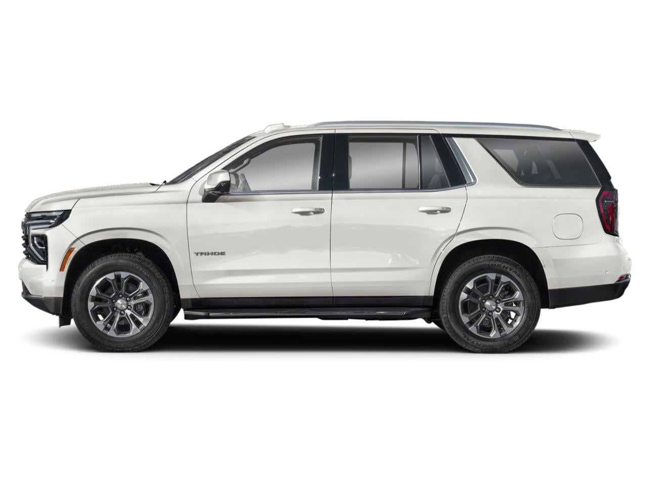 2026 Chevrolet Tahoe 4WD Premier