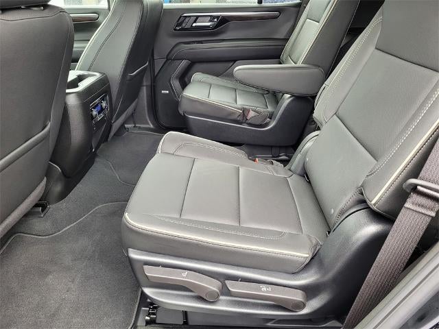 2025 Chevrolet Tahoe 4WD Premier