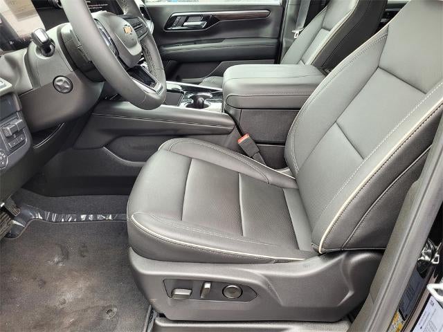 2025 Chevrolet Tahoe 4WD Premier