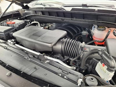 2025 Chevrolet Tahoe 4WD Premier