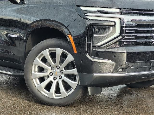 2025 Chevrolet Tahoe 4WD Premier