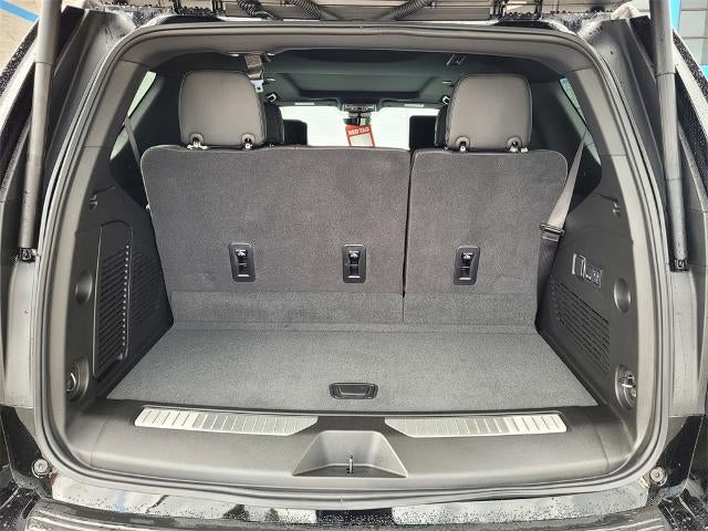 2025 Chevrolet Tahoe 4WD Premier