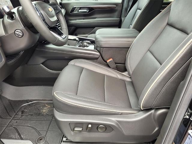 2025 Chevrolet Tahoe 4WD Premier