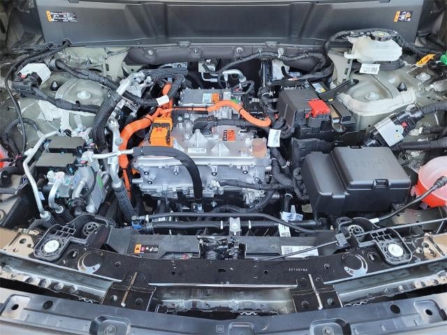 2026 Cadillac VISTIQ AWD 4dr Luxury