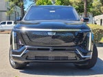 2026 Cadillac VISTIQ AWD 4dr Luxury