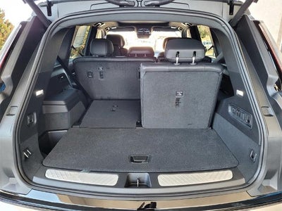 2026 Cadillac VISTIQ AWD 4dr Luxury