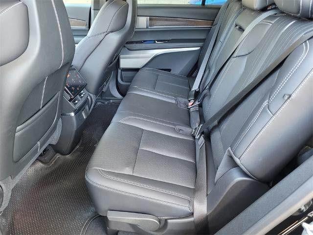 2026 Cadillac VISTIQ AWD 4dr Luxury