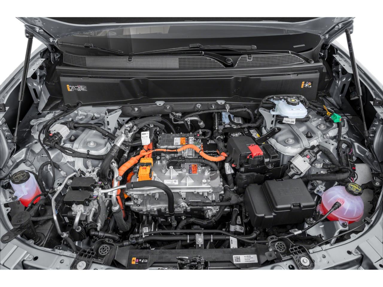 2026 Cadillac VISTIQ AWD 4dr Luxury