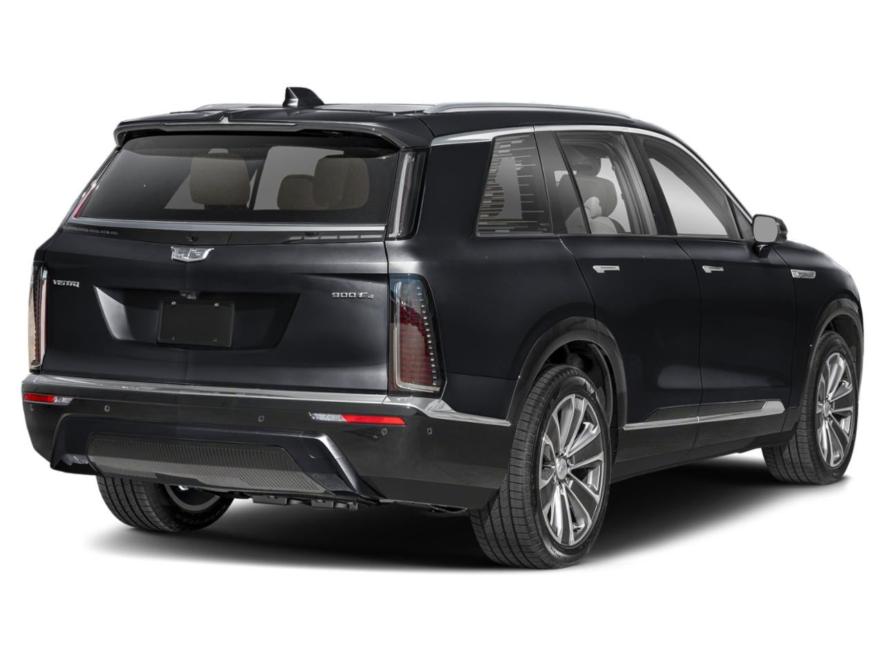 2026 Cadillac VISTIQ AWD 4dr Luxury