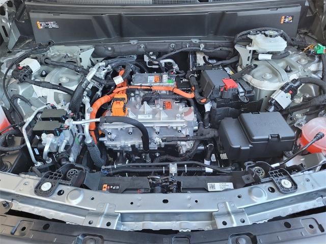 2026 Cadillac VISTIQ AWD 4dr Sport