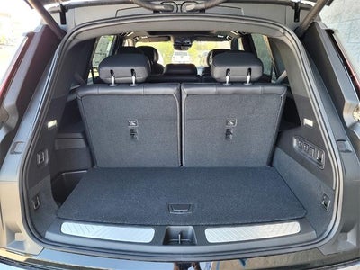 2026 Cadillac VISTIQ AWD 4dr Sport