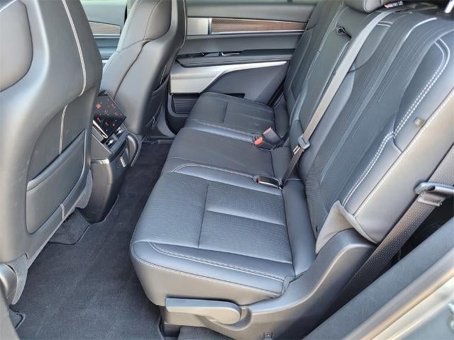 2026 Cadillac VISTIQ AWD 4dr Sport