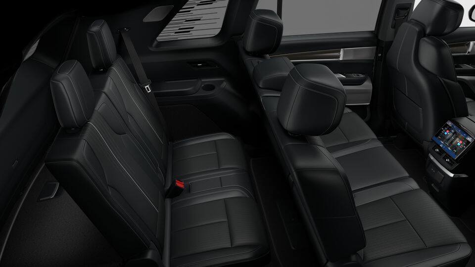 2026 Cadillac VISTIQ AWD 4dr Sport