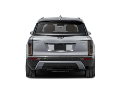 2026 Cadillac VISTIQ AWD 4dr Sport