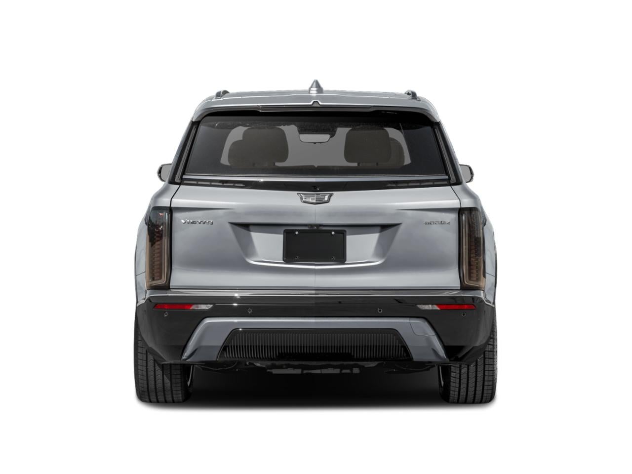 2026 Cadillac VISTIQ AWD 4dr Sport