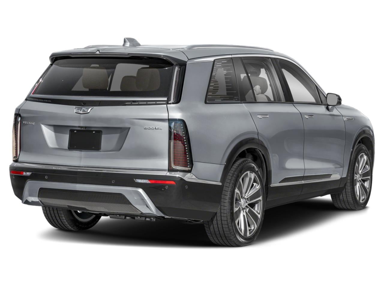 2026 Cadillac VISTIQ AWD 4dr Sport