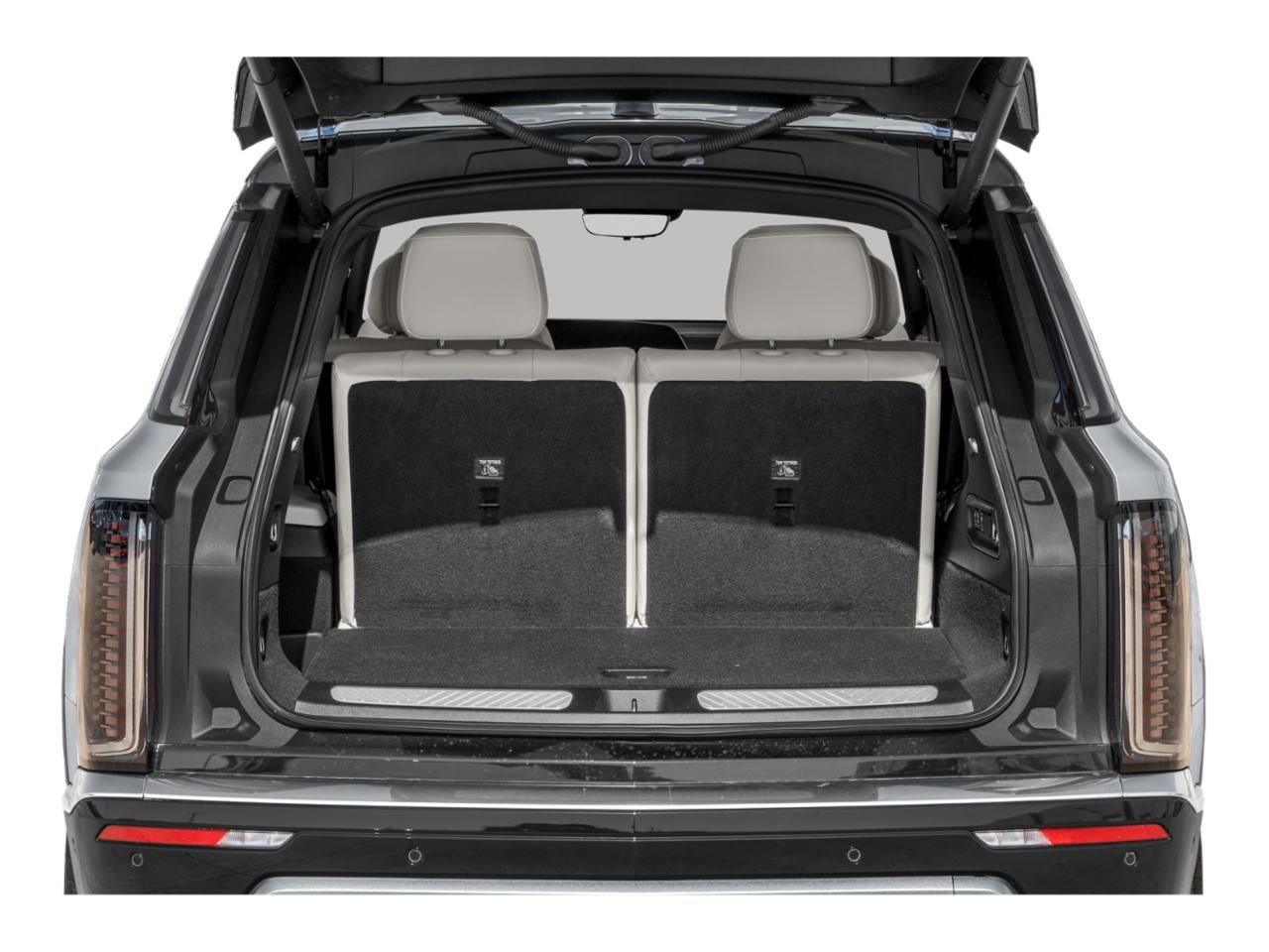 2026 Cadillac VISTIQ AWD 4dr Sport