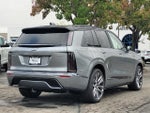 2026 Cadillac VISTIQ AWD 4dr Platinum