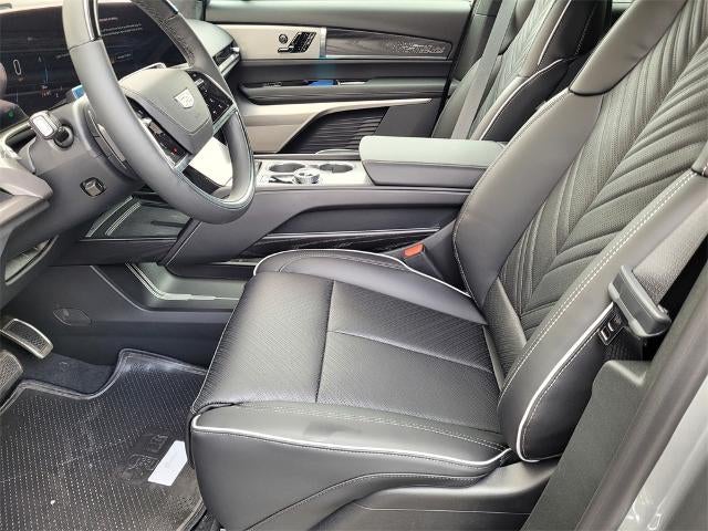 2026 Cadillac VISTIQ AWD 4dr Platinum