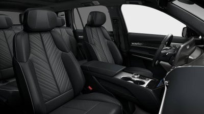 2026 Cadillac VISTIQ AWD 4dr Platinum