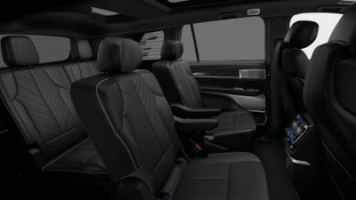 2026 Cadillac VISTIQ AWD 4dr Platinum