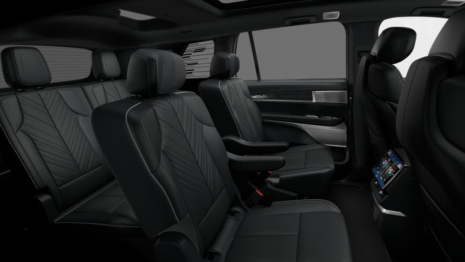 2026 Cadillac VISTIQ AWD 4dr Platinum