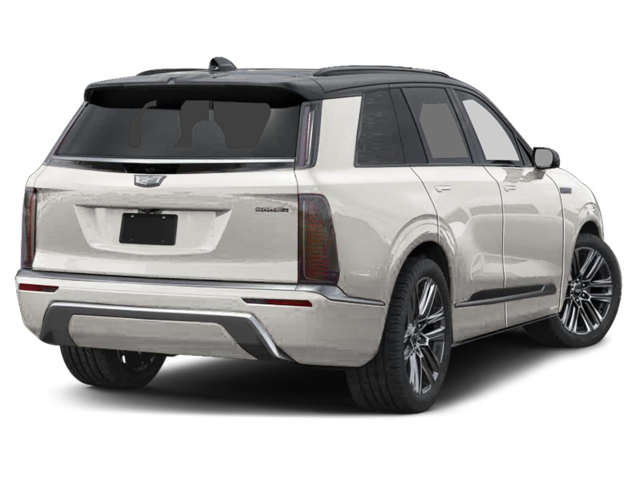 2026 Cadillac VISTIQ AWD 4dr Platinum