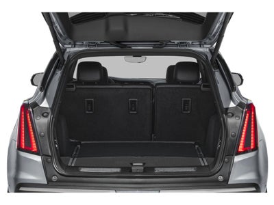 2026 Cadillac XT5 AWD 4dr Premium Luxury
